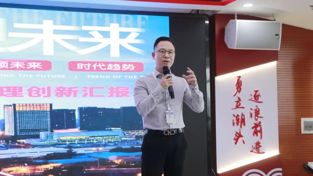 手术室体位垫怎么用以创新为引擎，驱动护理高质量发展——我院第三届护理创新汇报大会圆满落幕_https://www.jmylbn.com_新闻资讯_第3张