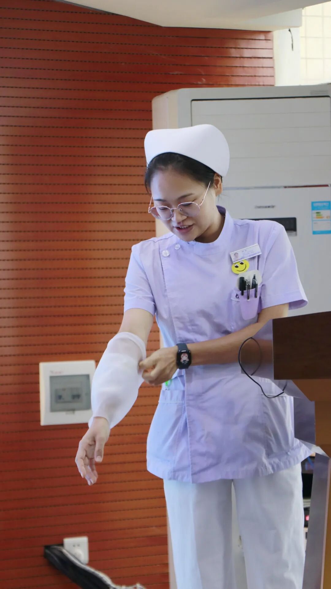 手术室体位垫怎么用以创新为引擎，驱动护理高质量发展——我院第三届护理创新汇报大会圆满落幕_https://www.jmylbn.com_新闻资讯_第5张