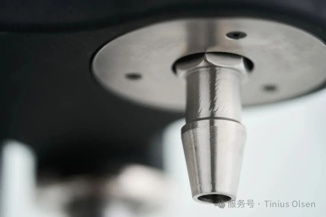 自动加载熔融指数仪MP1500重新定义安全、精度与效率
