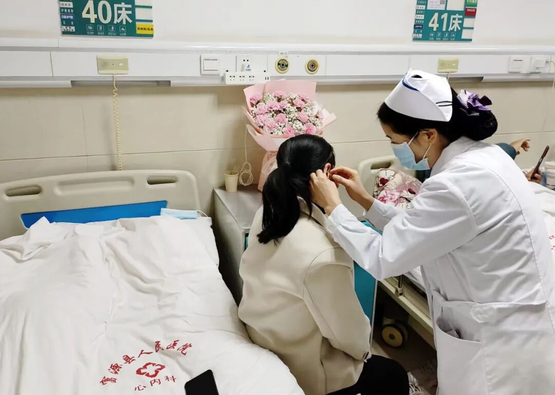 医讯怎么用【医讯在线】高血压不用愁，中医特色降压法来了_https://www.jmylbn.com_新闻资讯_第5张