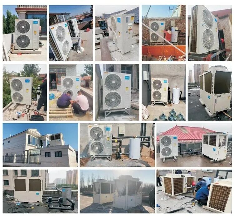 农村取暖困局如何破？不妨试试这些“省心又省钱”的新选择