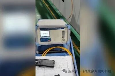 分不清！鸿瑞韬HT-PA302与HT-PA310便携式氧分析仪，到底该怎么选？