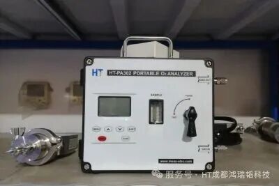 分不清！鸿瑞韬HT-PA302与HT-PA310便携式氧分析仪，到底该怎么选？