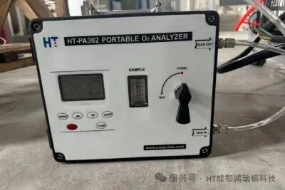 分不清！鸿瑞韬HT-PA302与HT-PA310便携式氧分析仪，到底该怎么选？