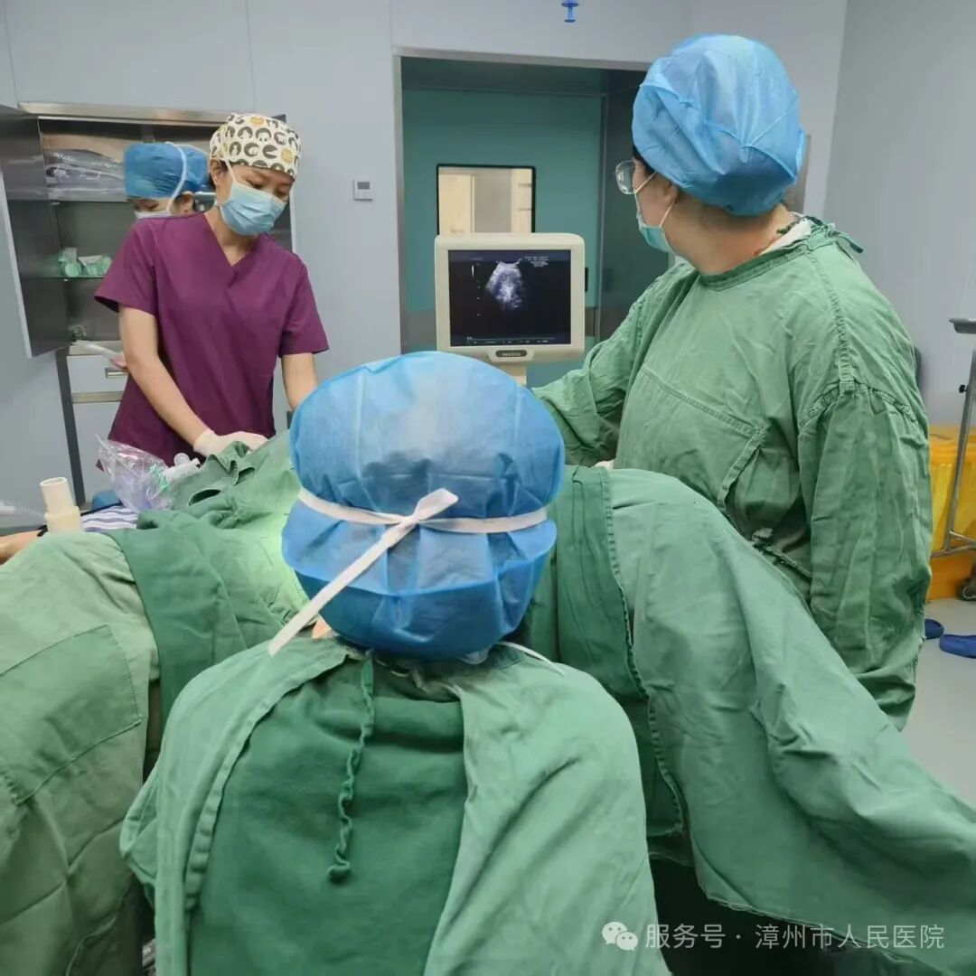 超声引导人流是什么看得见的安全——超声引导下无痛人流如何降低风险？_https://www.jmylbn.com_新闻资讯_第3张
