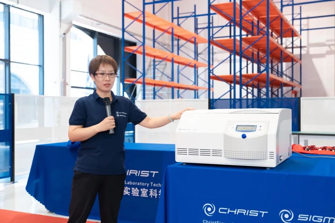 重磅发布｜德采实常州生产基地正式开业