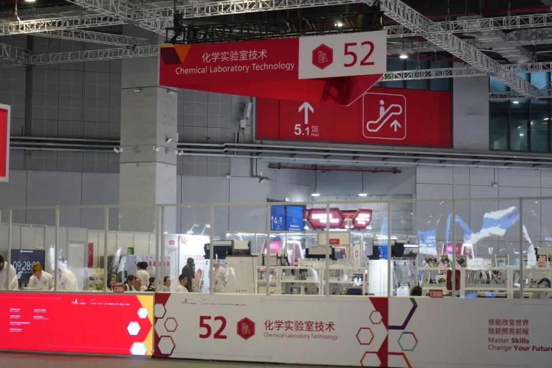 世赛收官 美谱达倾力赞助！