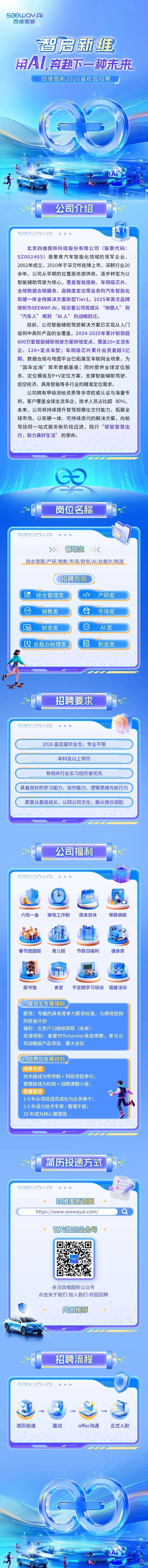 招聘公告图片