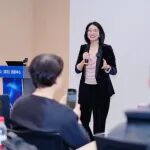 Event Recap | Greater Bay Area Entrepreneurship (AI Applications) Training Camp & Tianshi Hui 'Golden Seed' Co-Creation Program — Fourth Intensive Session: Empowering Leadership in Early-Stage Teams