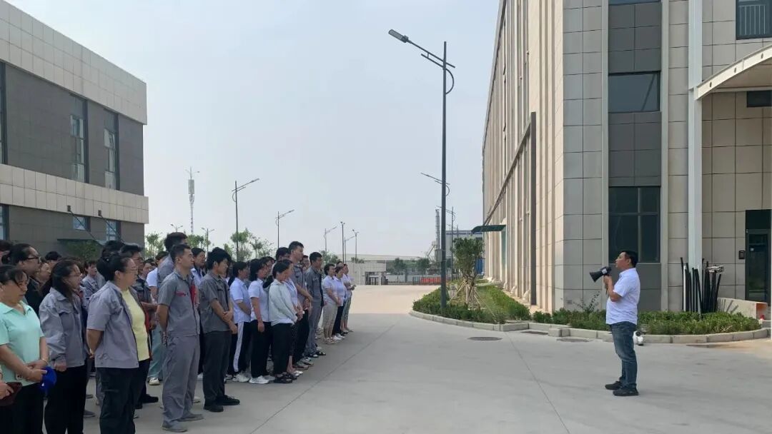 消防安全演练（7）