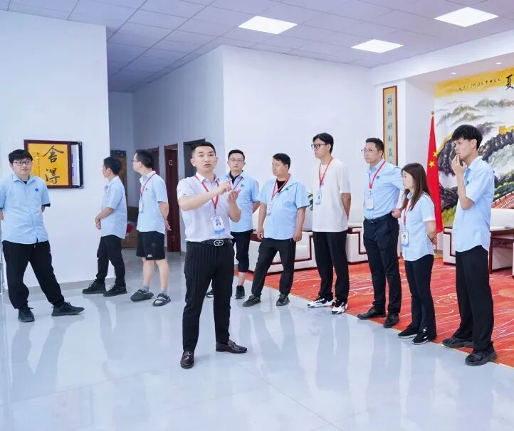 巨天安全日活動成功舉辦