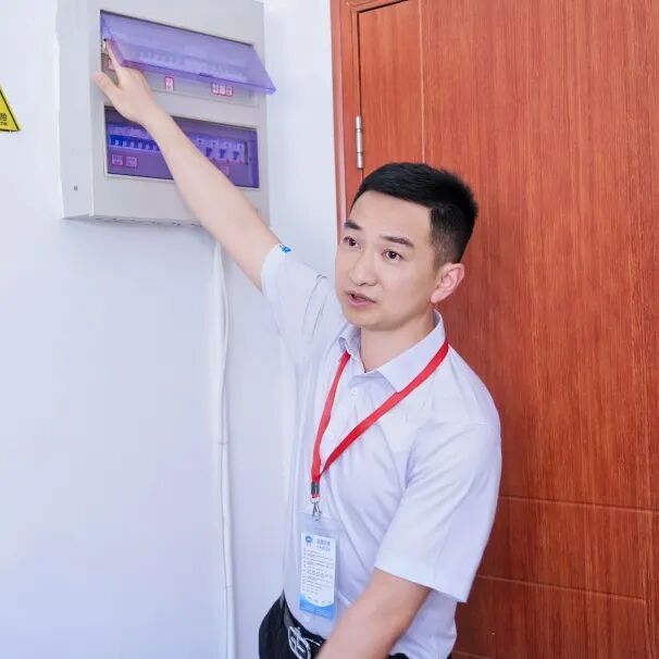 巨天安全日活動成功舉辦