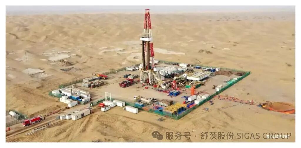 油氣勘探中的“眼睛“：NDIR氣體傳感器如何在惡劣環境下守住精度底線