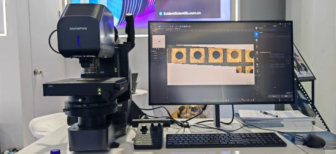 奧偉登亮相半導體設備與核心部件及材