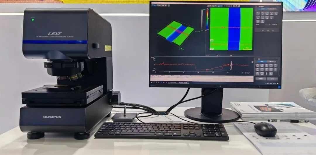 奧偉登亮相半導體設備與核心部件及材