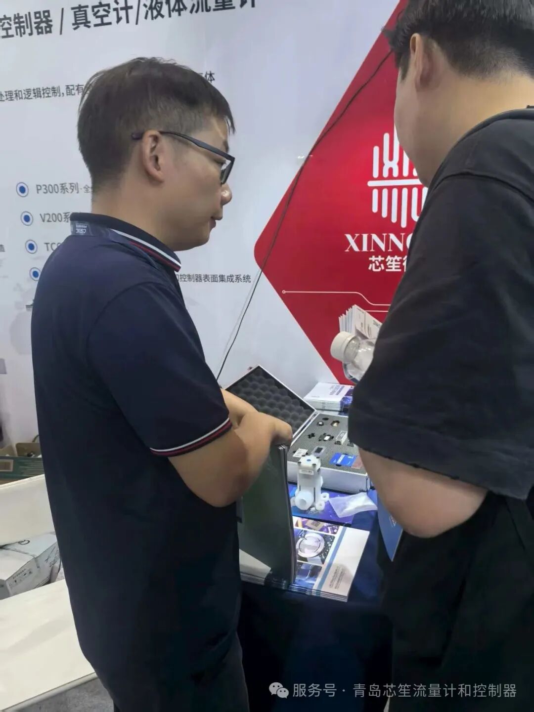 第十三屆半導(dǎo)體設(shè)備與核心部件及材料展首日盛況回顧