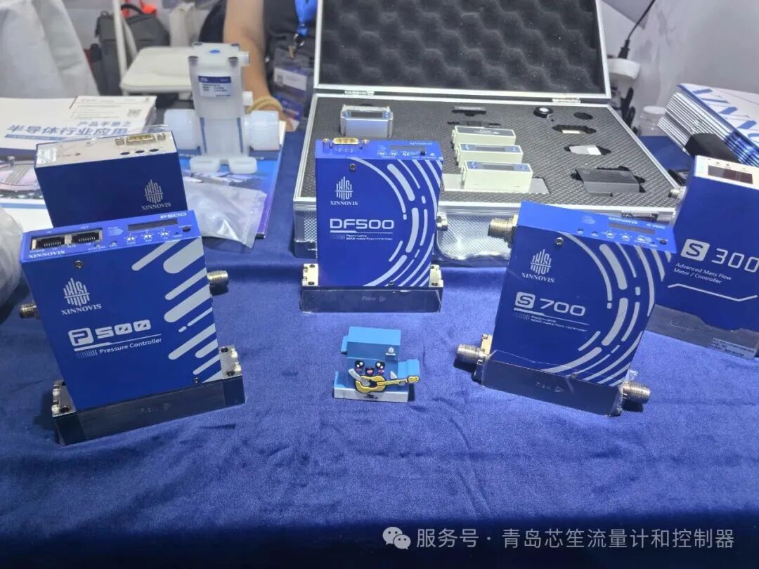 第十三屆半導(dǎo)體設(shè)備與核心部件及材料展首日盛況回顧