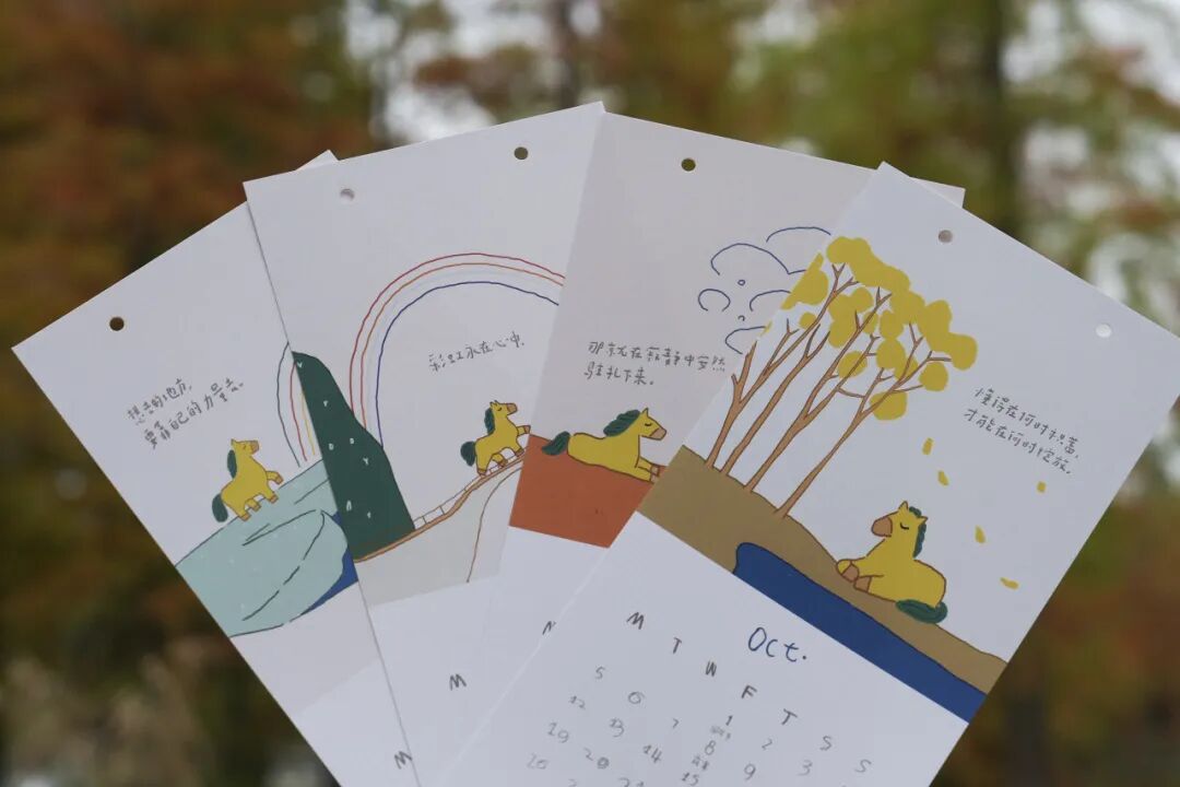 专属幼教人的「新年礼物」，独特、实用，还不贵！｜直播专场-幼师课件网第8张图片