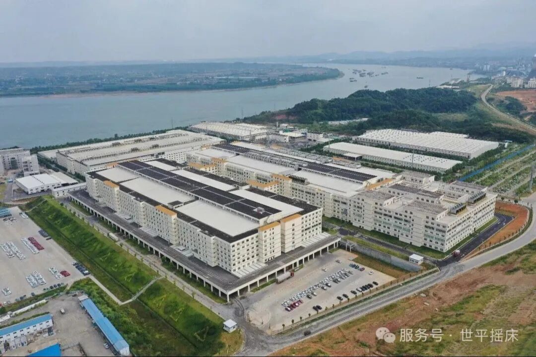 装机现场大公开｜多家实验室实地安装，现场直击