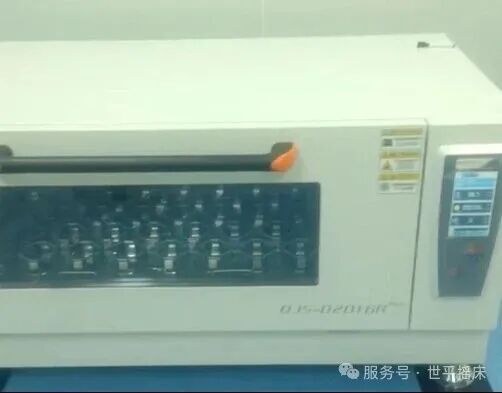 装机现场大公开｜多家实验室实地安装，现场直击