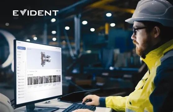 EVIDENT ViSOL軟件全新發(fā)布！以精準(zhǔn)數(shù)字化方案賦能檢測(cè)新未來！