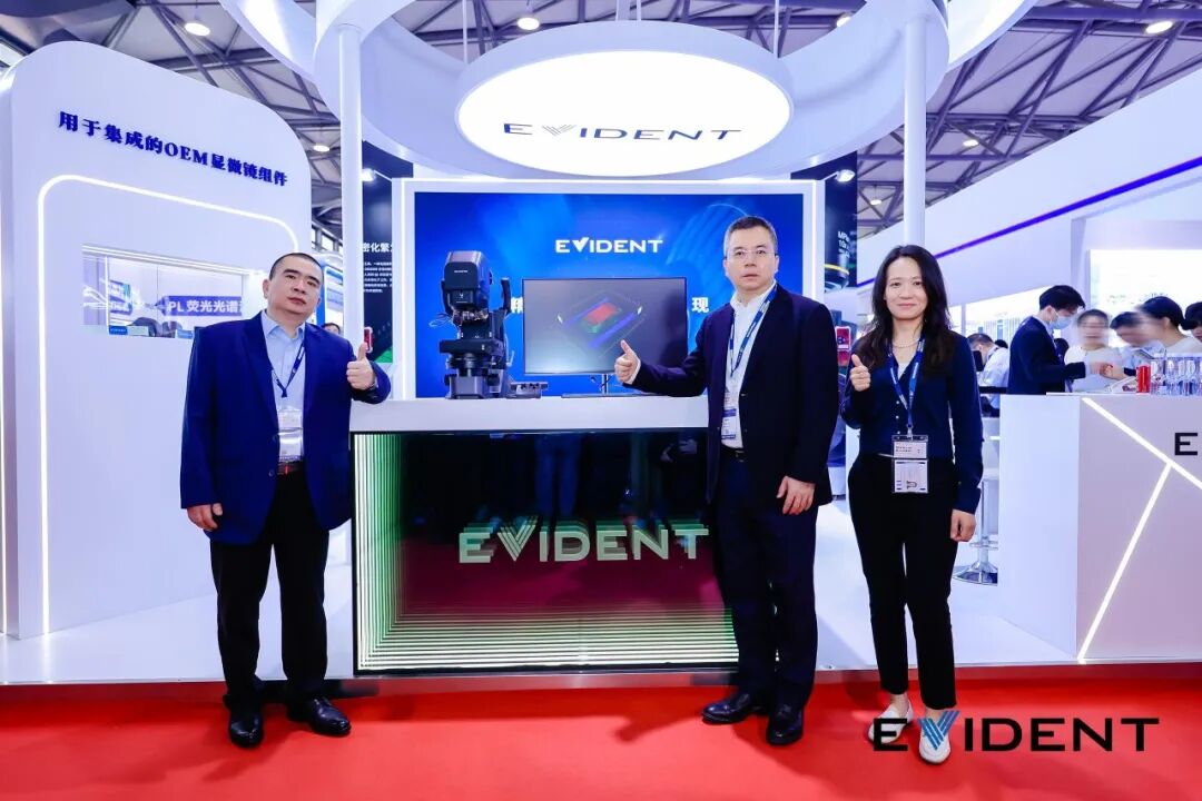 聚焦創新，EVIDENT DSX2000數碼顯微鏡革新半導體精密檢測新范式