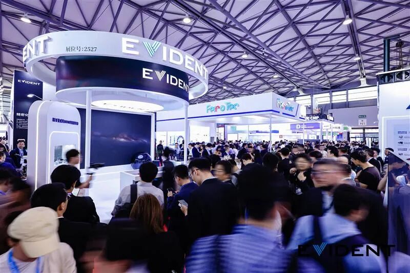 聚焦創新，EVIDENT DSX2000數碼顯微鏡革新半導體精密檢測新范式