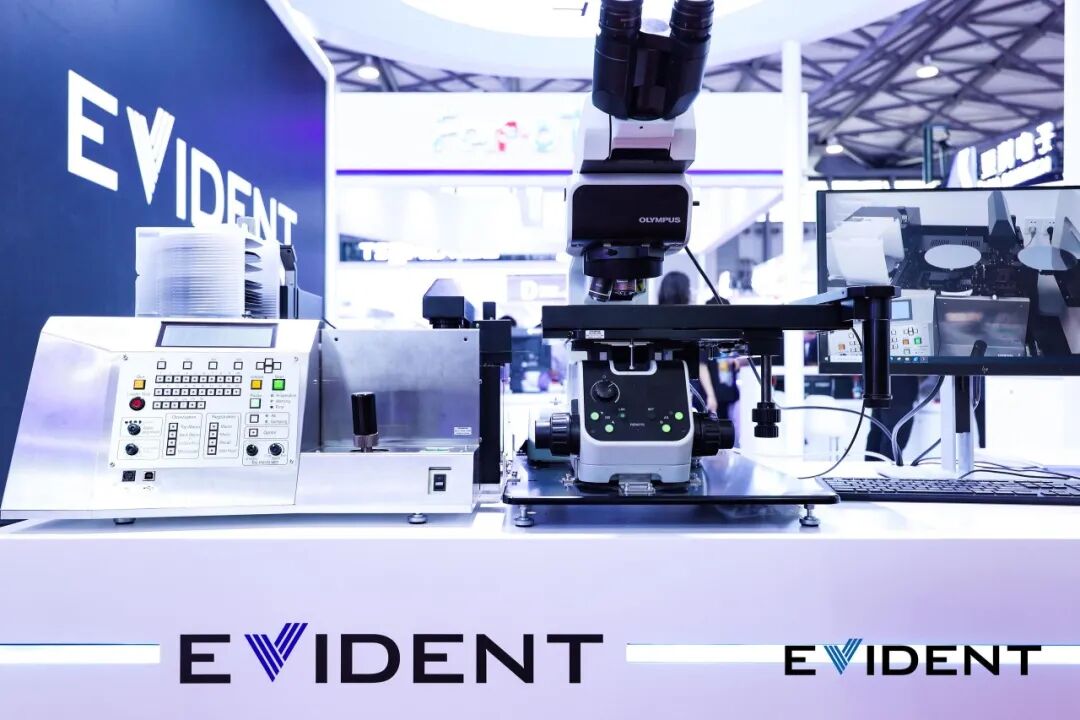 聚焦創新，EVIDENT DSX2000數碼顯微鏡革新半導體精密檢測新范式