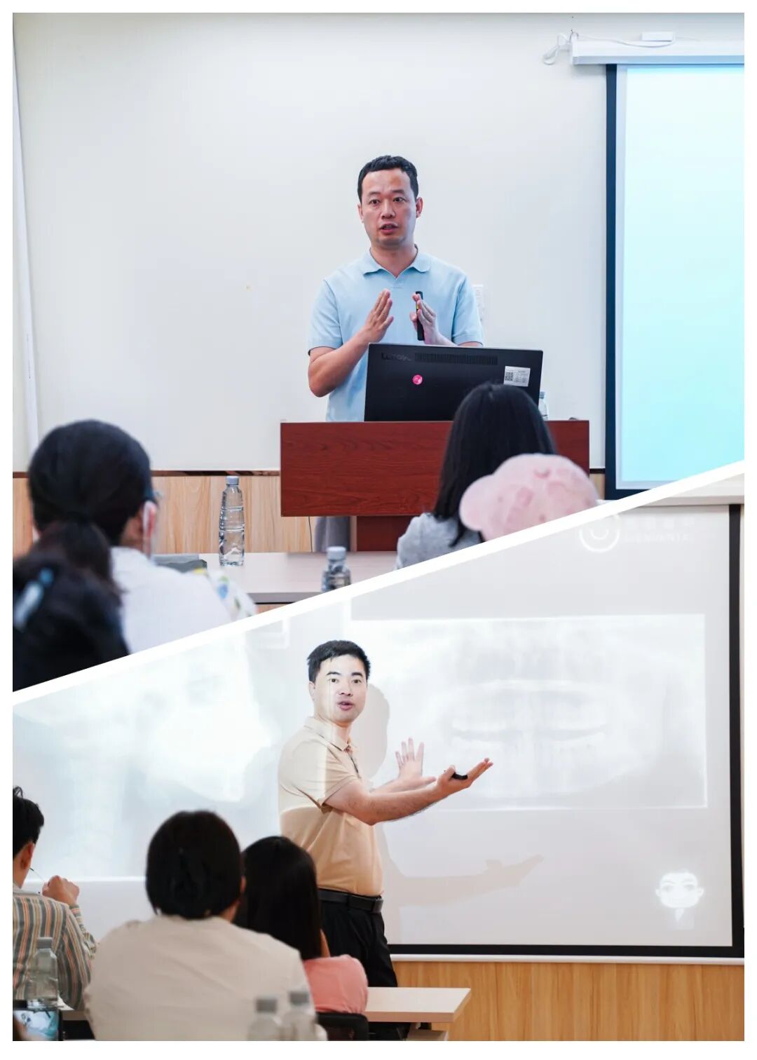 深圳唯一！“慈恩双咖”同台受邀献讲，闪耀「2026时代天使“春茗” 精品班」