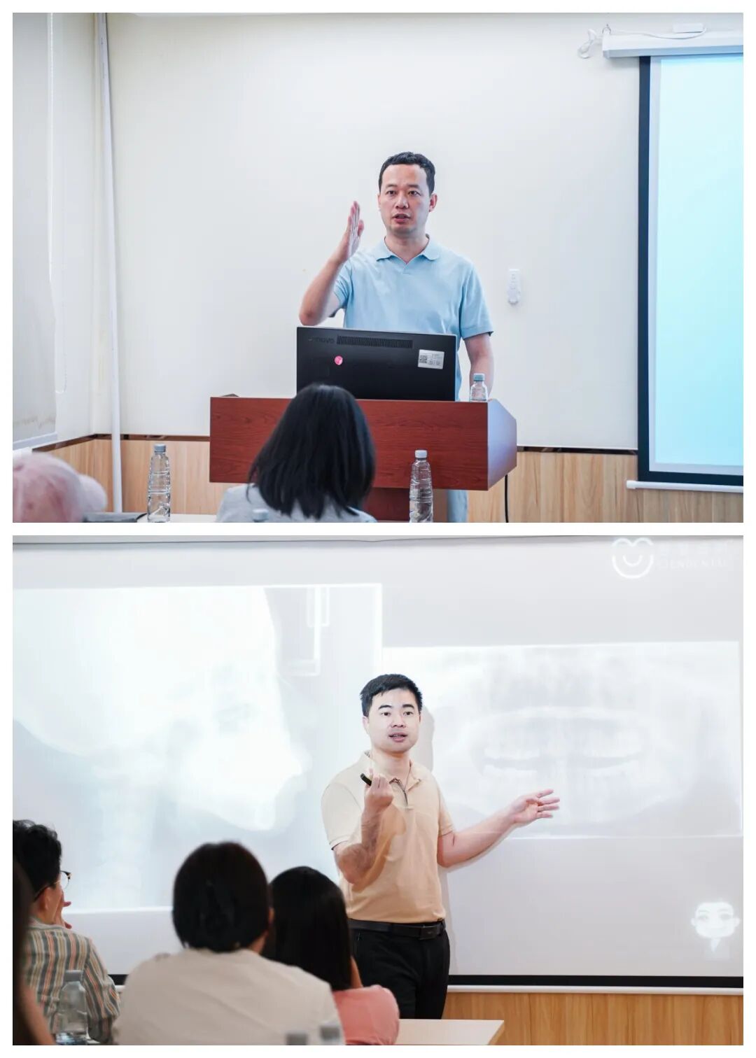 深圳唯一！“慈恩双咖”同台受邀献讲，闪耀「2026时代天使“春茗” 精品班」