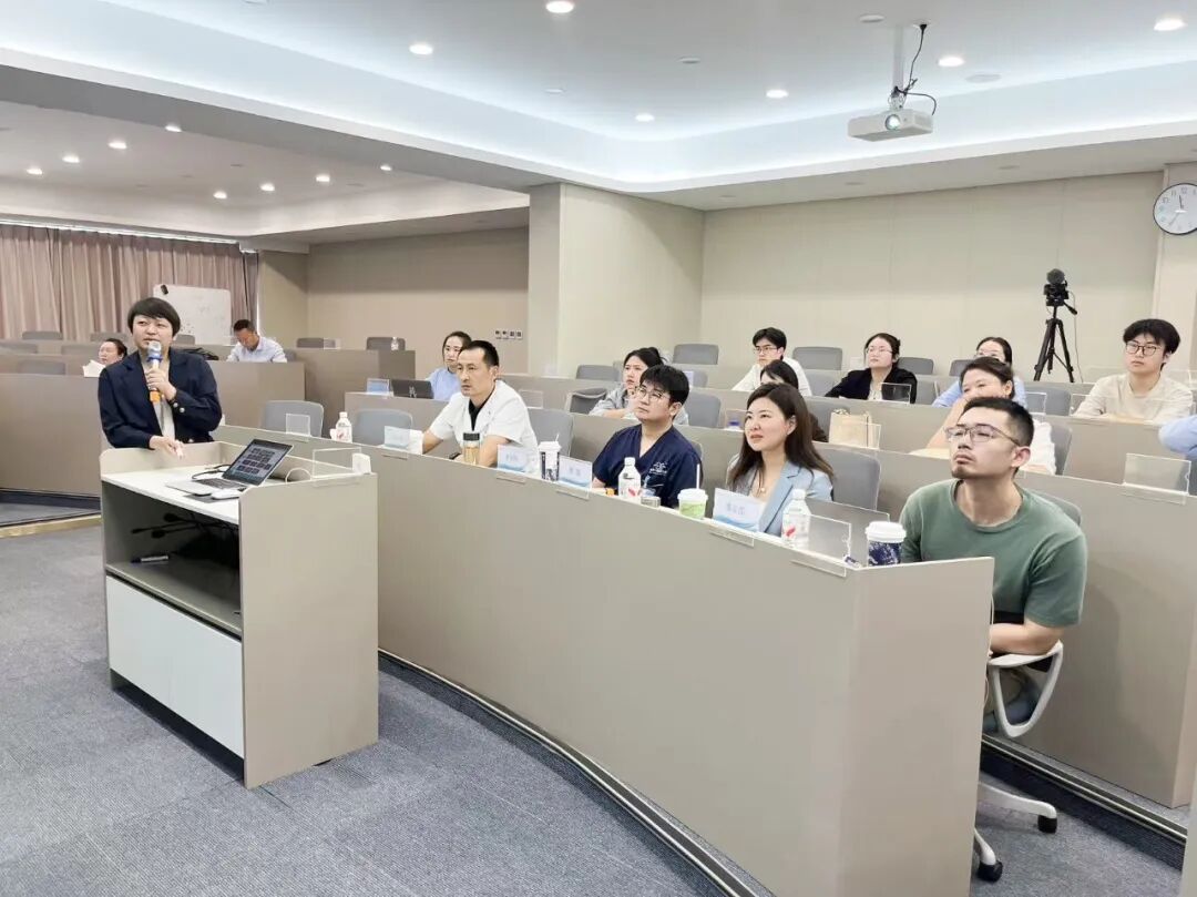 靓美口腔正畸病例大赛圆满落幕