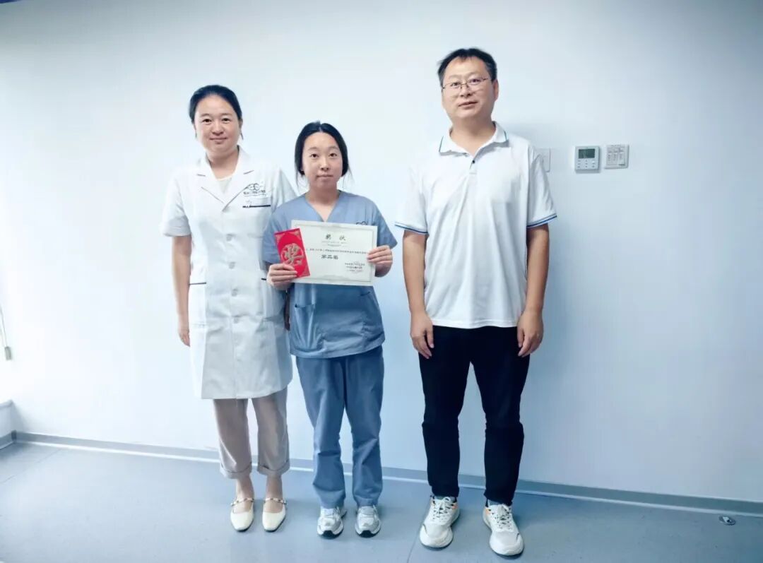 靓美口腔皓益美刻口扫大赛圆满落幕