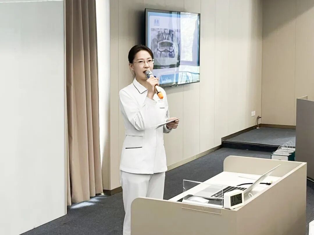 靓美口腔正畸病例大赛圆满落幕