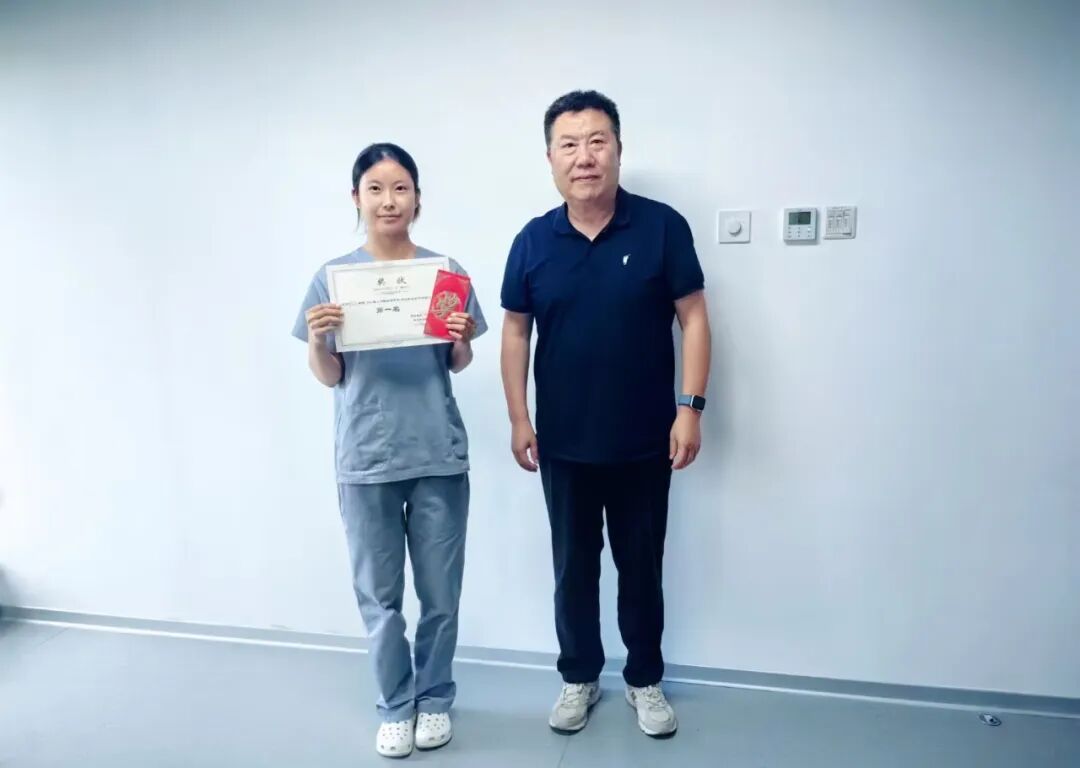 靓美口腔皓益美刻口扫大赛圆满落幕