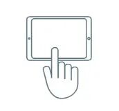 移動智控，一手掌控 —— 免費下載使用 LAUDA Command App ！