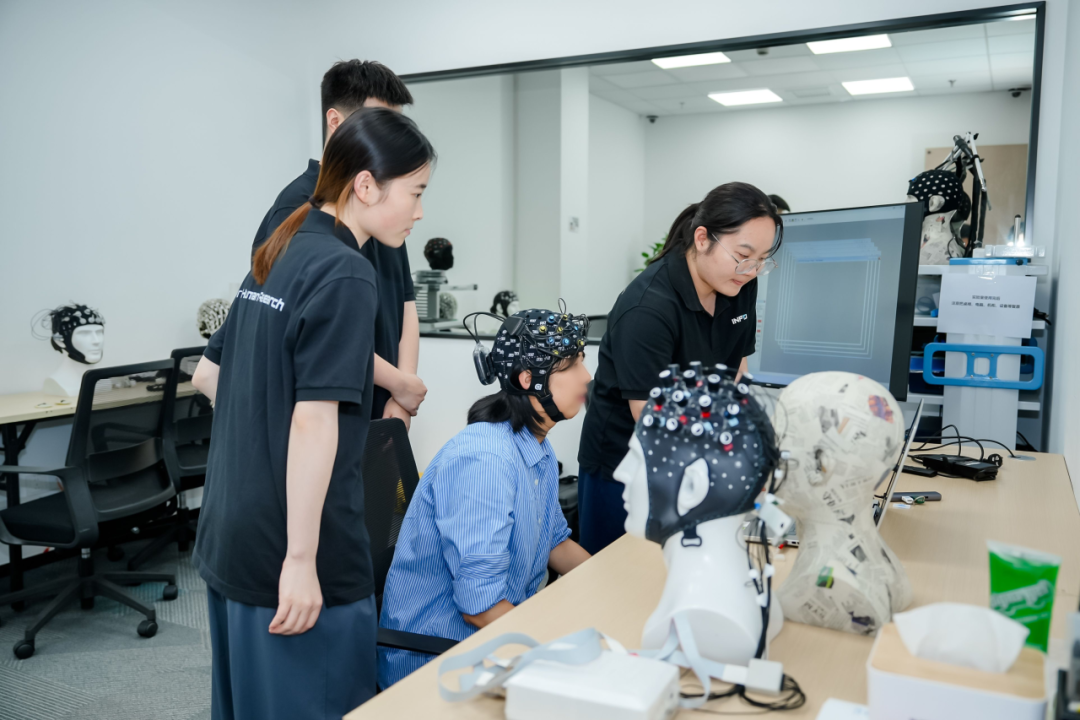 正在招募 | 赢富仪器2026年度学术共研计划，诚邀全国科研团队加入！