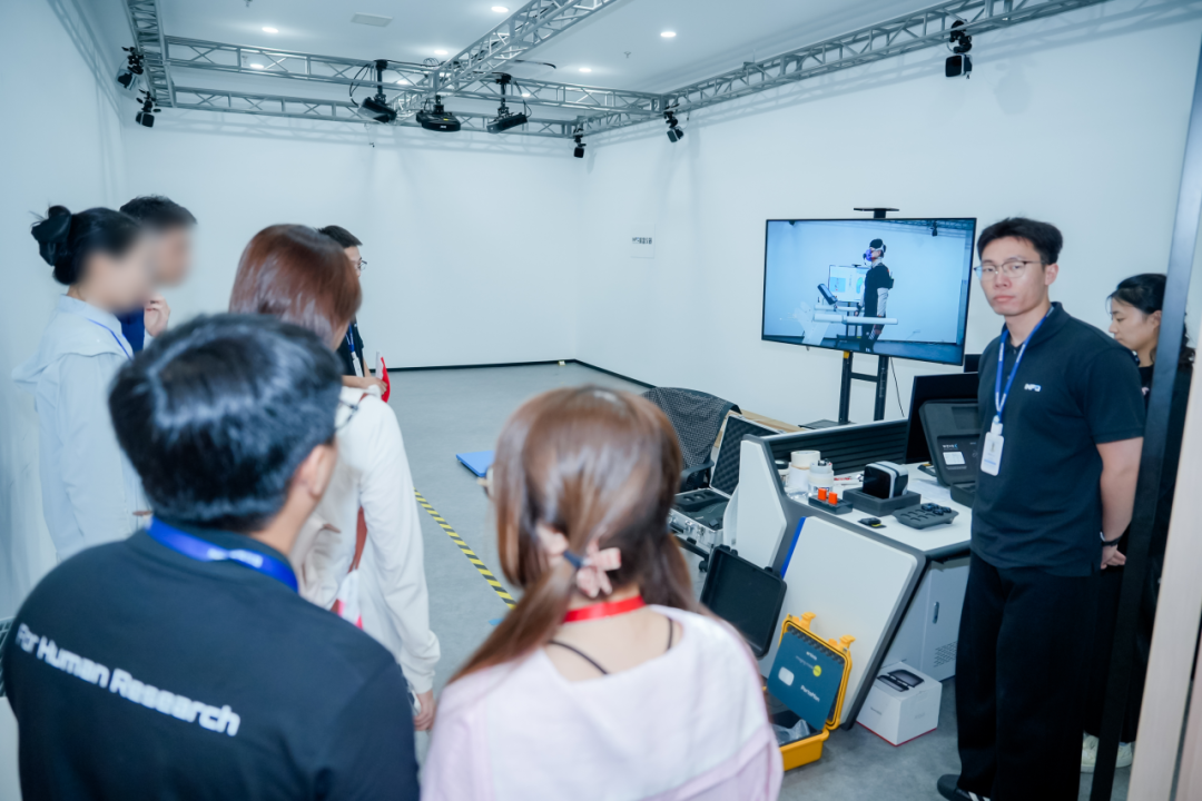 新闻速递 | 2026运动科学技术研讨会圆满落幕！