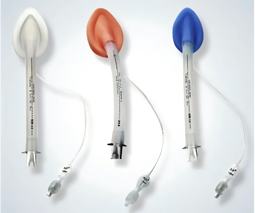 为什么要用喉罩喉罩在基层医院的应用：提升患者舒适度的气道管理新选择_https://www.jmylbn.com_新闻资讯_第3张