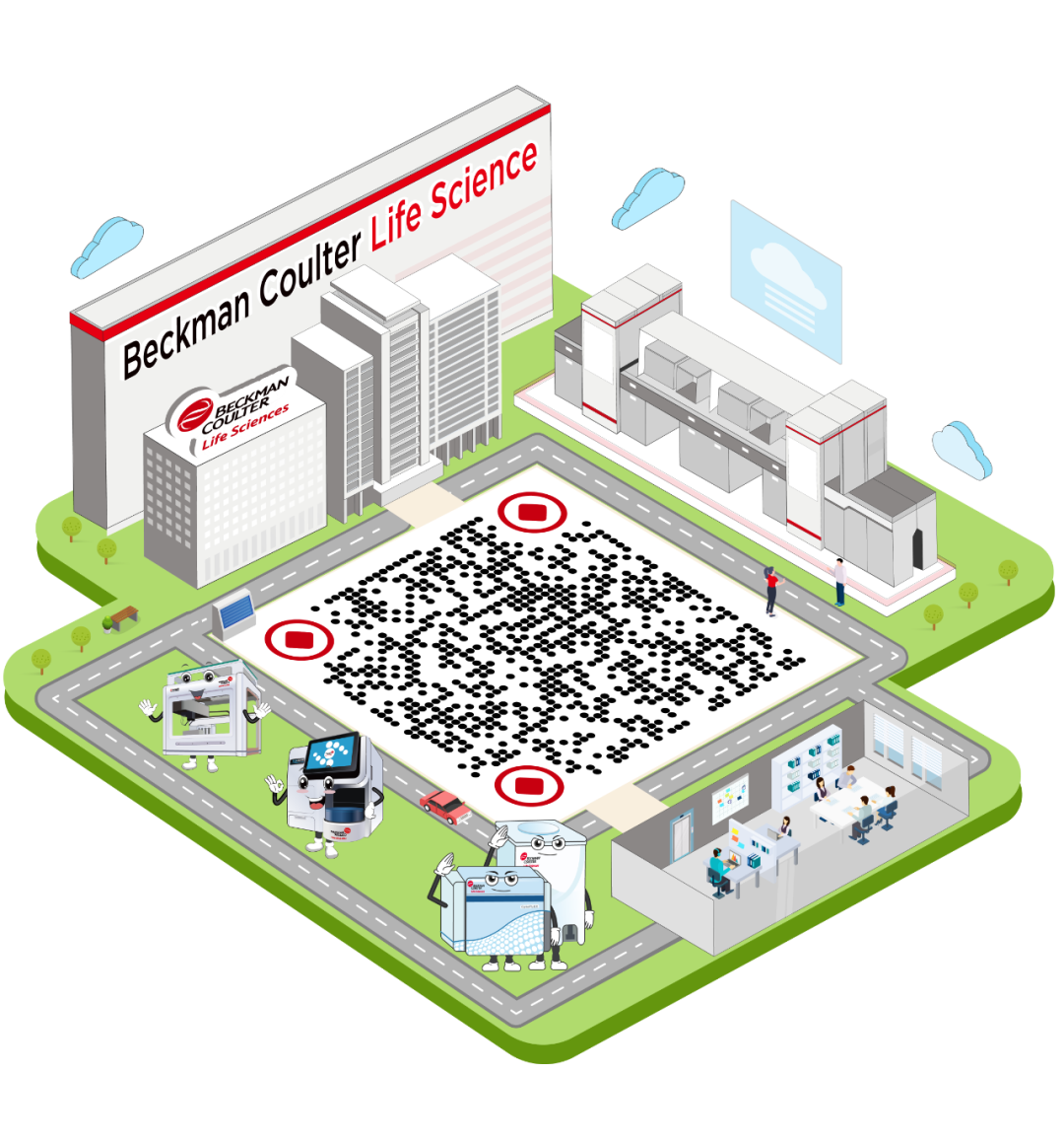 流式細(xì)胞術(shù)在自身免疫疾病中的應(yīng)用