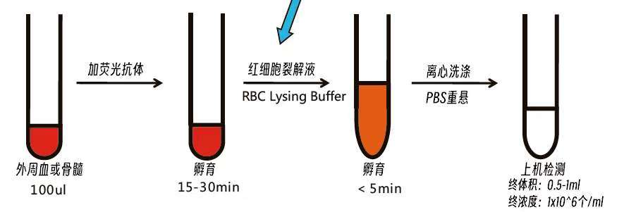 【闖關(guān)贏好禮】流式高手挑戰(zhàn)賽第一期：樣本制備不踩坑！