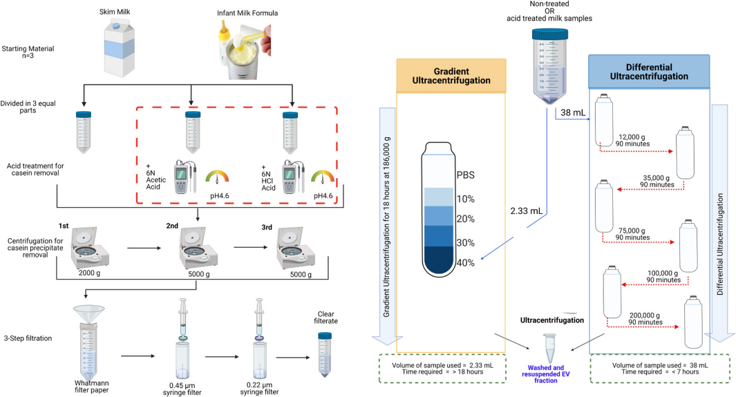 【應(yīng)用“泌”籍】這瓶牛奶不一般