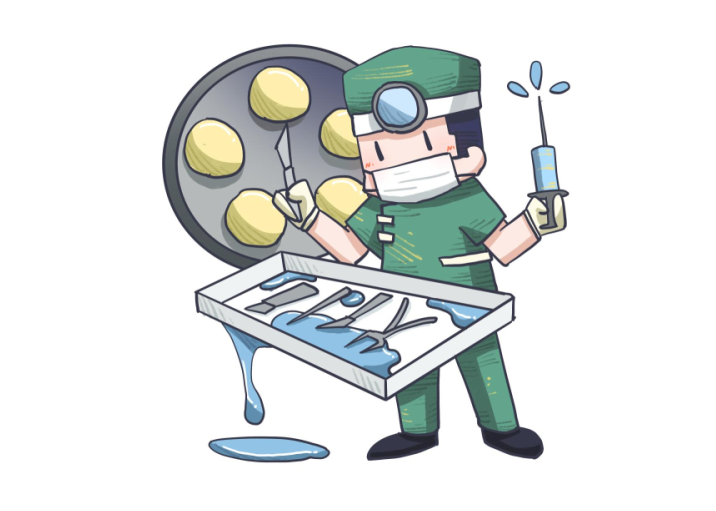 为什么要手术电刀笔手术台上的“刀”家族大揭秘，看完再也不害怕！_https://www.jmylbn.com_新闻资讯_第9张