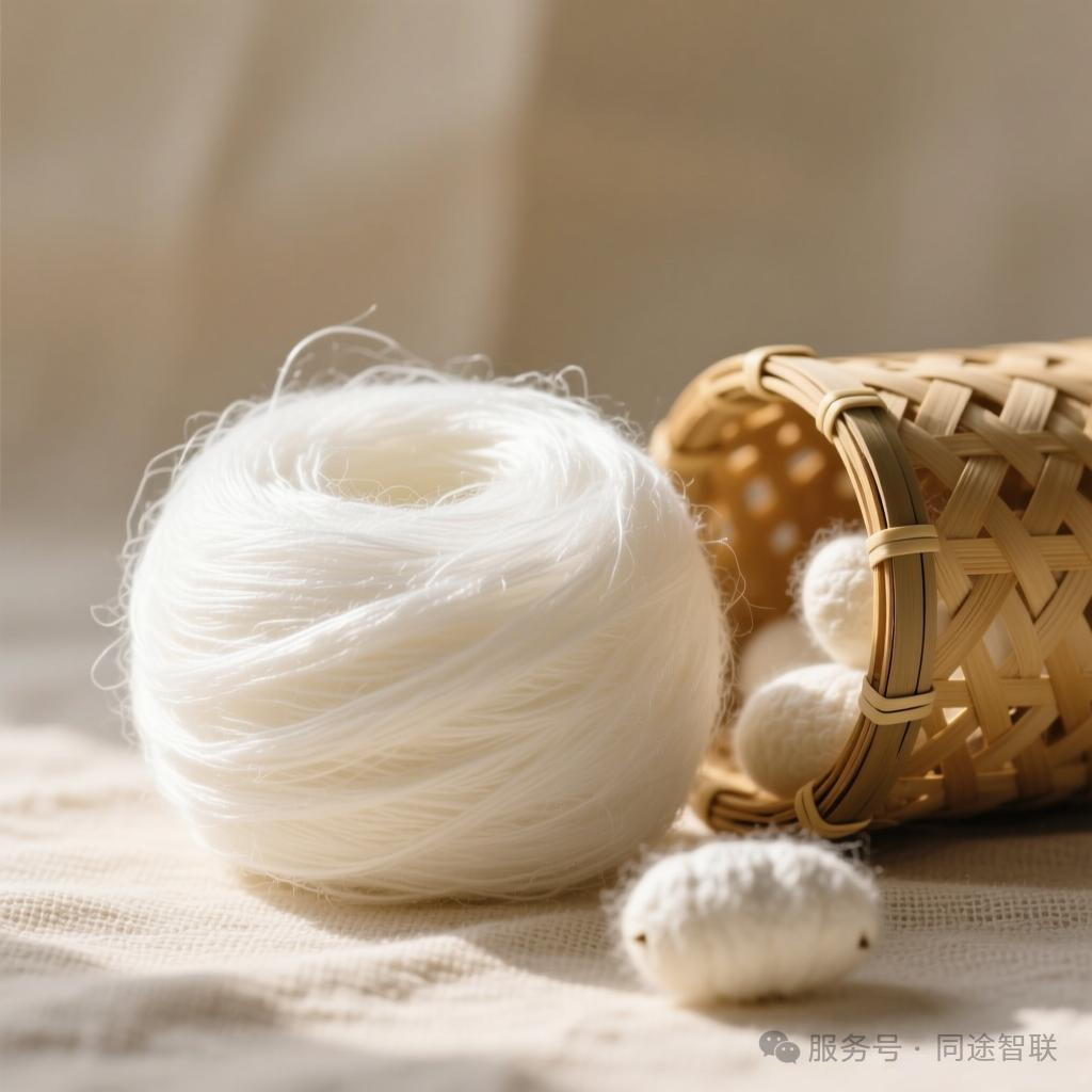 纺织原料有哪些