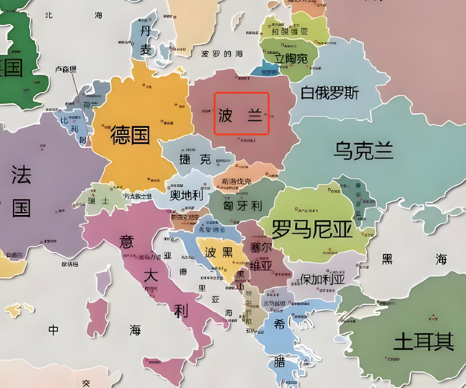 波兰世界地图，公众号用.webp