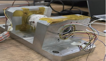 HIOKI日置存储记录仪MR6000：工业制造行业产品应用案例