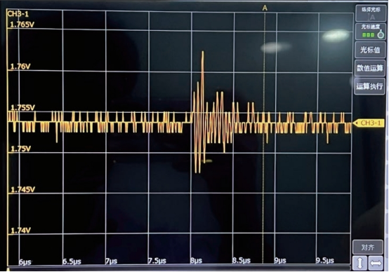 HIOKI日置存储记录仪MR6000：工业制造行业产品应用案例