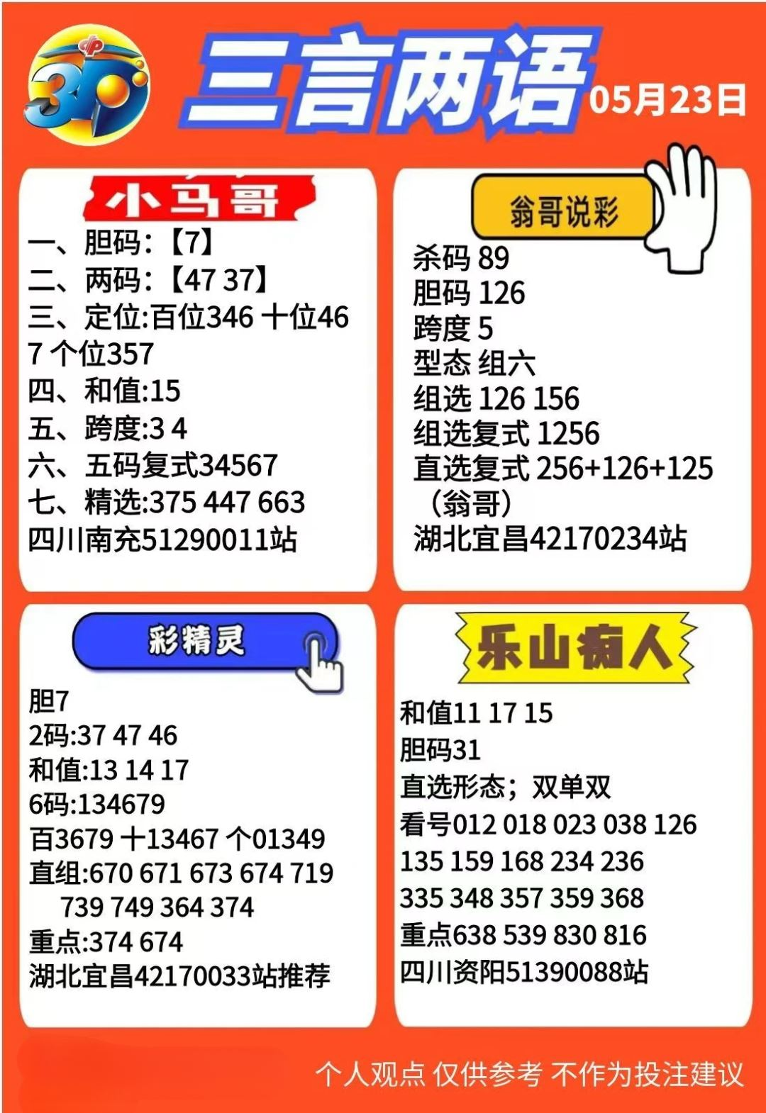 采集的图片