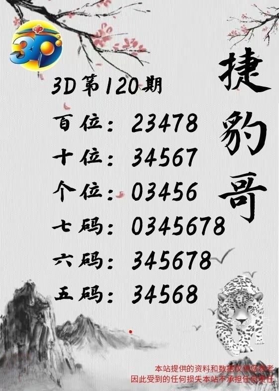 采集的图片