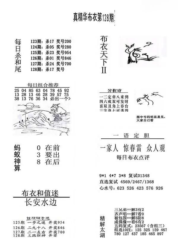 采集的图片