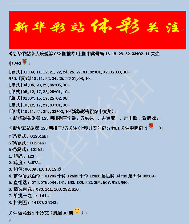 采集的图片
